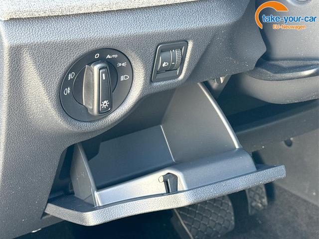 Skoda - Kamiq - EU-Neuwagen - Reimport