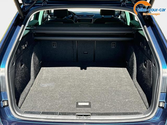 Skoda - Superb Combi - EU-Neuwagen - Reimport