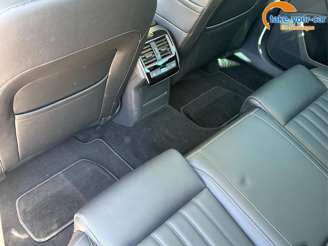 Skoda - Superb Combi - EU-Neuwagen - Reimport