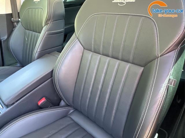 Skoda - Superb Combi - EU-Neuwagen - Reimport
