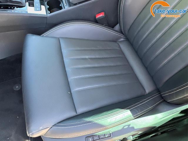 Skoda - Superb Combi - EU-Neuwagen - Reimport