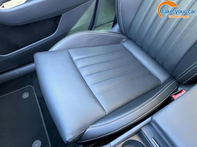 Skoda - Superb Combi - EU-Neuwagen - Reimport