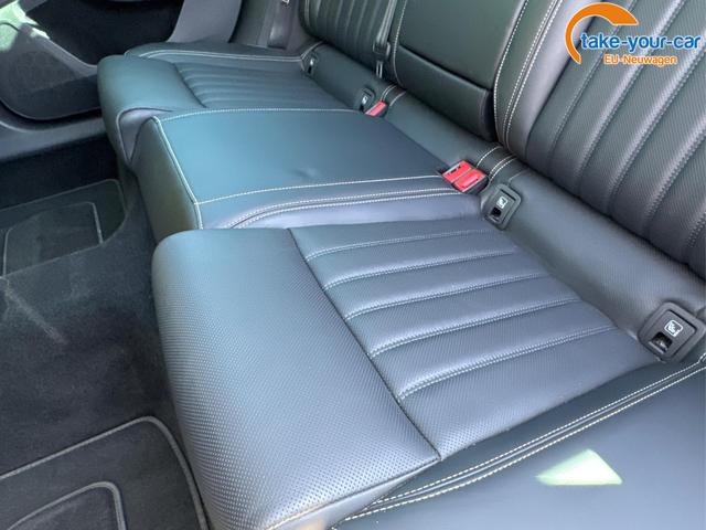 Skoda - Superb Combi - EU-Neuwagen - Reimport
