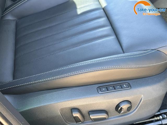 Skoda - Superb Combi - EU-Neuwagen - Reimport