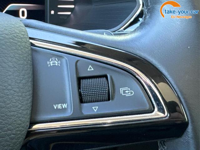 Skoda - Superb Combi - EU-Neuwagen - Reimport