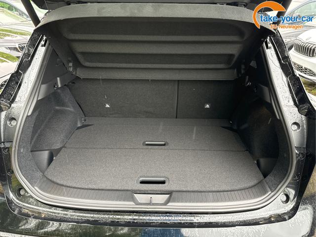 Nissan - Qashqai - EU-Neuwagen - Reimport