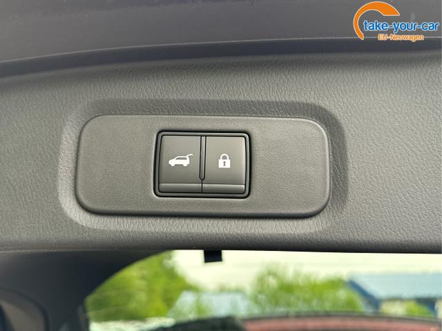 Nissan - Qashqai - EU-Neuwagen - Reimport