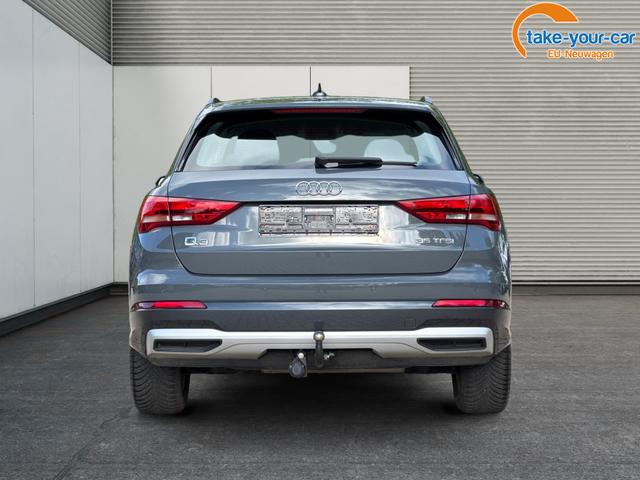 Audi - Q3 - EU-Neuwagen - Reimport