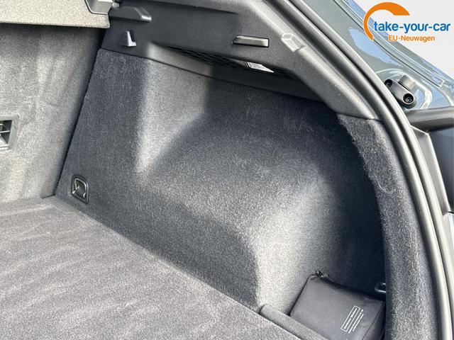 Audi - Q3 - EU-Neuwagen - Reimport