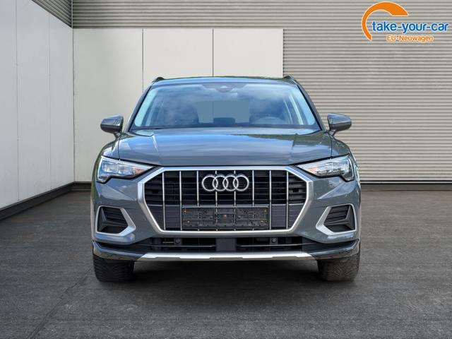 Audi - Q3 - EU-Neuwagen - Reimport
