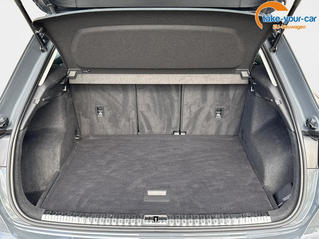 Audi - Q3 - EU-Neuwagen - Reimport