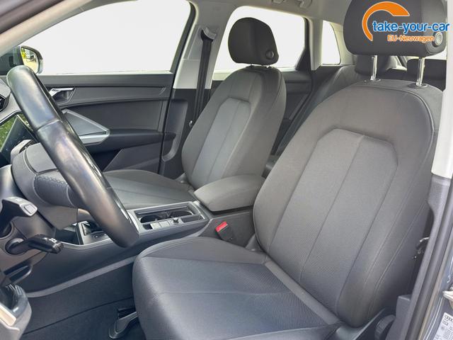 Audi - Q3 - EU-Neuwagen - Reimport