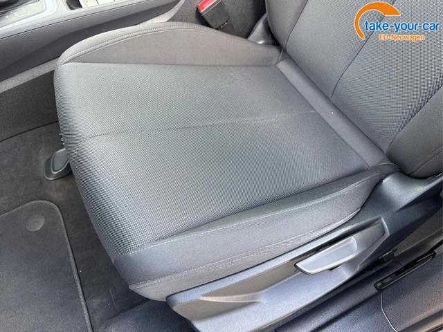 Audi - Q3 - EU-Neuwagen - Reimport