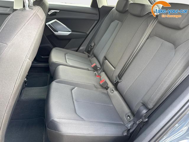 Audi - Q3 - EU-Neuwagen - Reimport