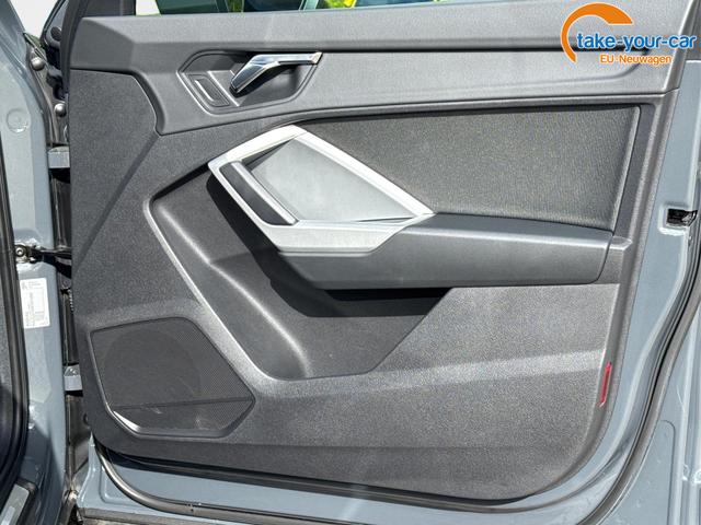 Audi - Q3 - EU-Neuwagen - Reimport