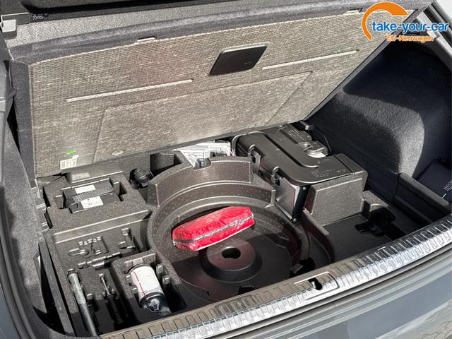 Audi - Q3 - EU-Neuwagen - Reimport