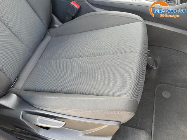 Audi - Q3 - EU-Neuwagen - Reimport