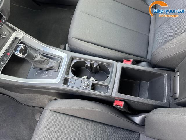 Audi - Q3 - EU-Neuwagen - Reimport