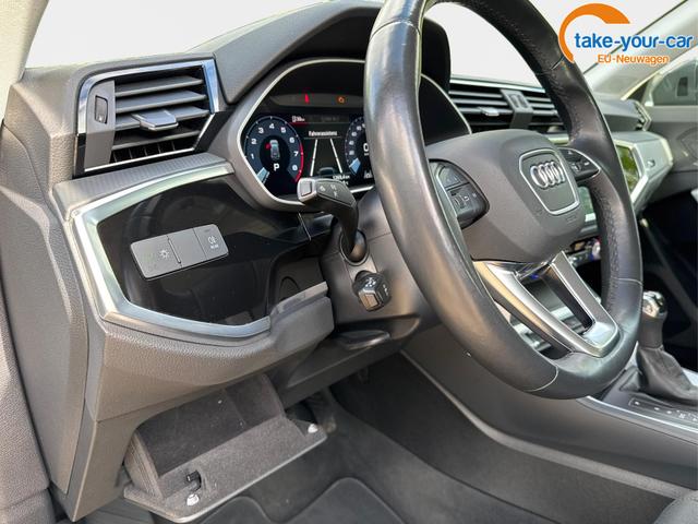 Audi - Q3 - EU-Neuwagen - Reimport