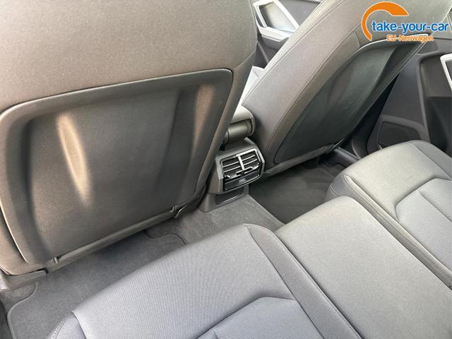 Audi - Q3 - EU-Neuwagen - Reimport