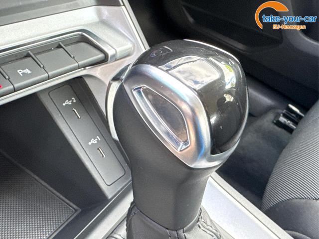 Audi - Q3 - EU-Neuwagen - Reimport