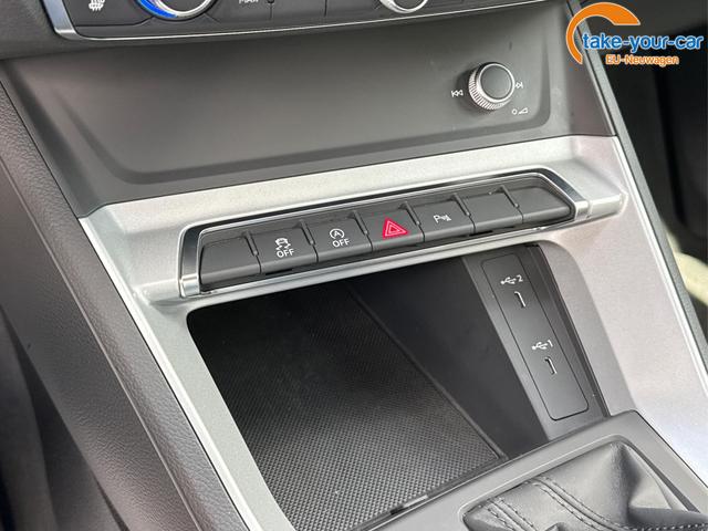 Audi - Q3 - EU-Neuwagen - Reimport