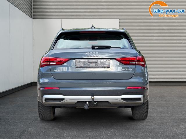 Audi - Q3 - EU-Neuwagen - Reimport