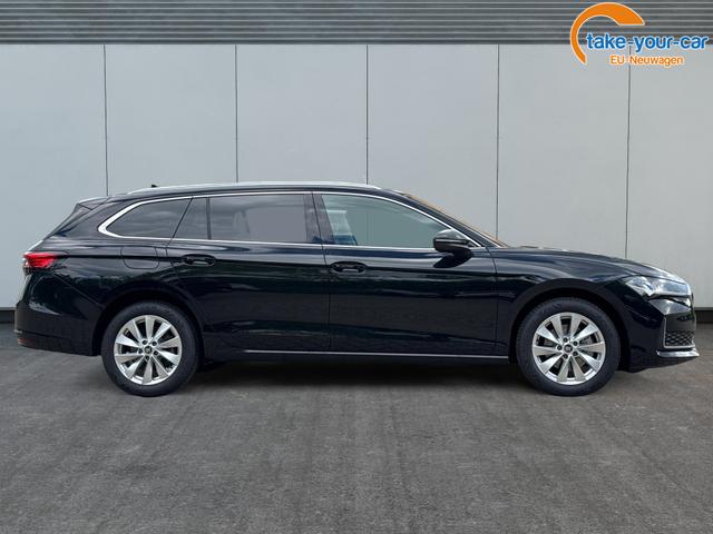 Skoda - Superb Combi - EU-Neuwagen - Reimport