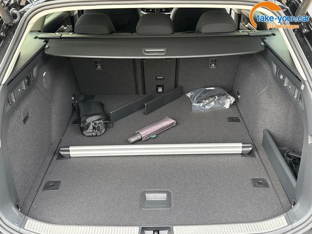 Skoda - Superb Combi - EU-Neuwagen - Reimport