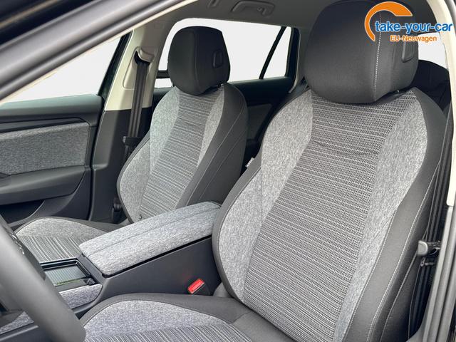 Skoda - Superb Combi - EU-Neuwagen - Reimport