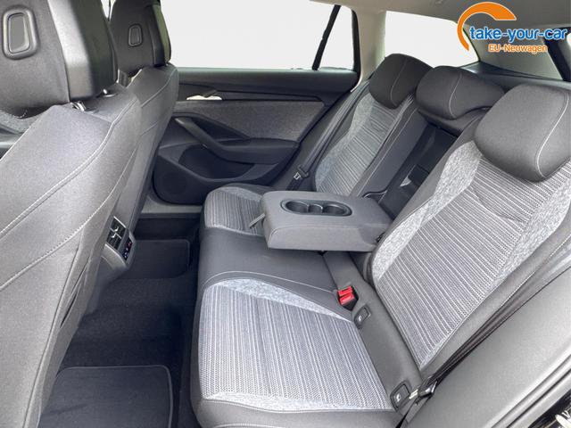Skoda - Superb Combi - EU-Neuwagen - Reimport