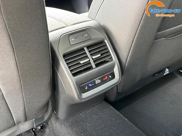 Skoda - Superb Combi - EU-Neuwagen - Reimport