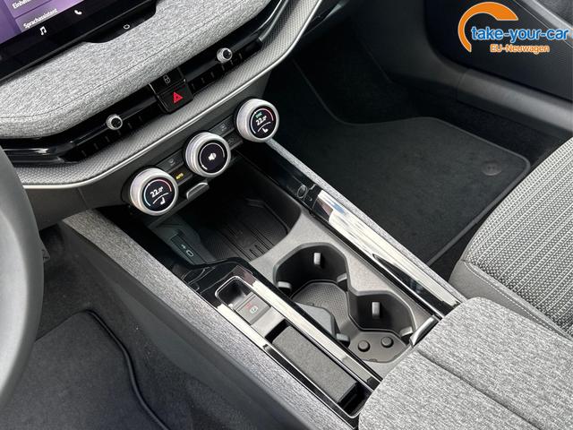 Skoda - Superb Combi - EU-Neuwagen - Reimport