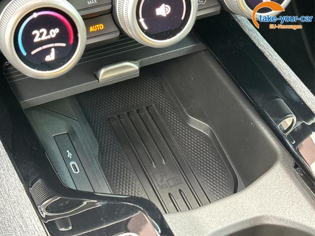 Skoda - Superb Combi - EU-Neuwagen - Reimport