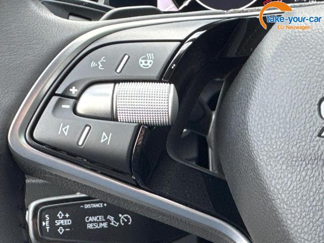 Skoda - Superb Combi - EU-Neuwagen - Reimport