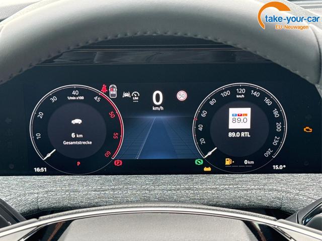 Skoda - Superb Combi - EU-Neuwagen - Reimport