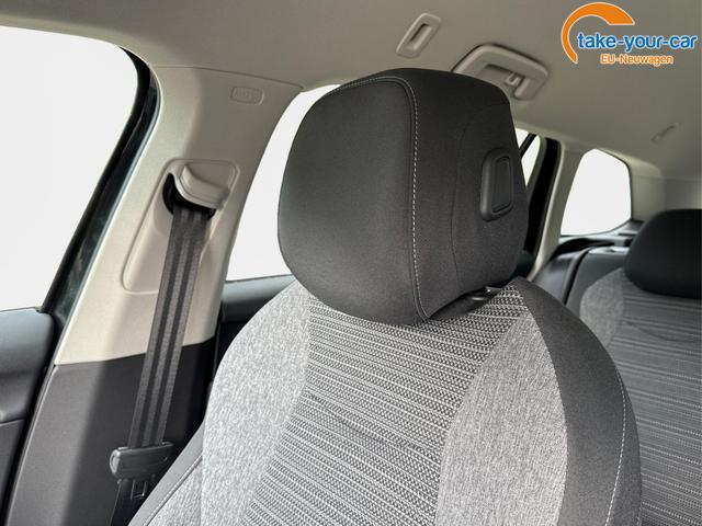 Skoda - Superb Combi - EU-Neuwagen - Reimport