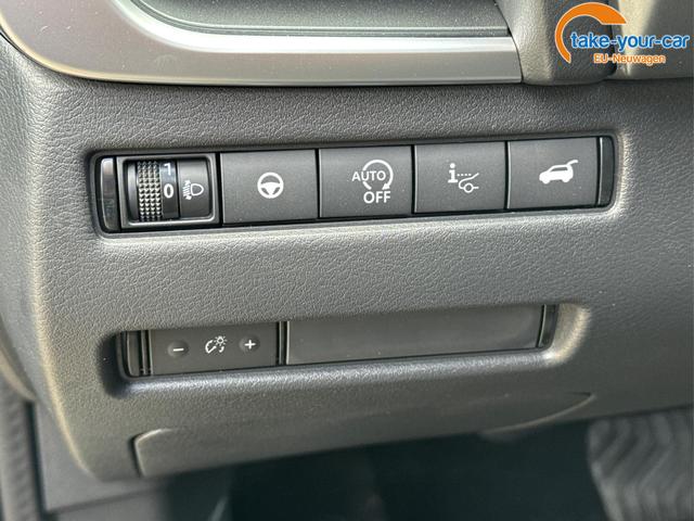 Nissan - Qashqai - EU-Neuwagen - Reimport