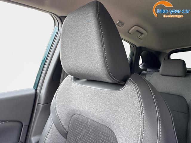 Nissan - Qashqai - EU-Neuwagen - Reimport