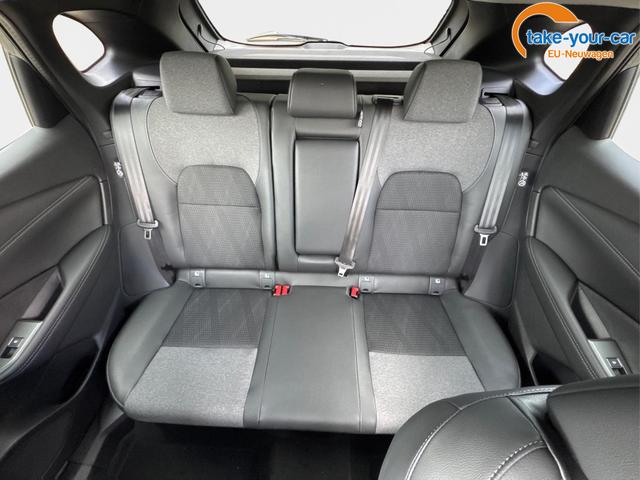 Nissan - Qashqai - EU-Neuwagen - Reimport