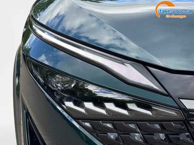 Nissan - Qashqai - EU-Neuwagen - Reimport