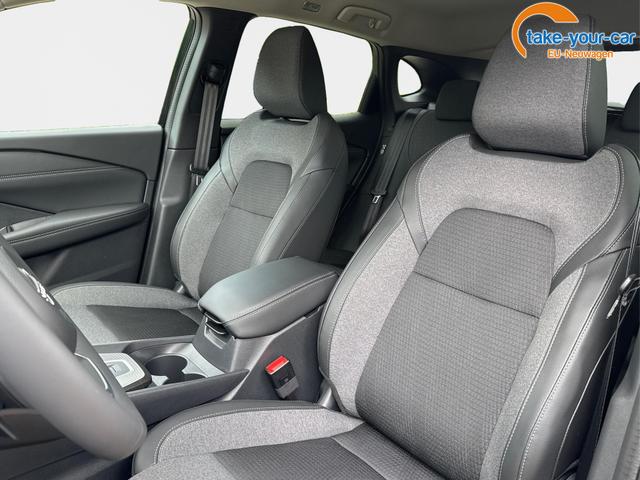 Nissan - Qashqai - EU-Neuwagen - Reimport