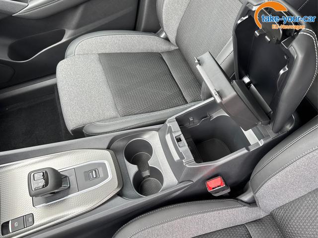 Nissan - Qashqai - EU-Neuwagen - Reimport