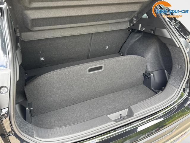 Nissan - Qashqai - EU-Neuwagen - Reimport