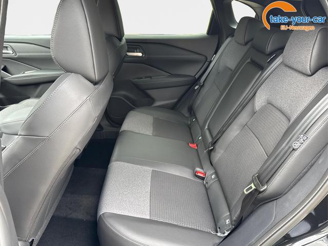 Nissan - Qashqai - EU-Neuwagen - Reimport
