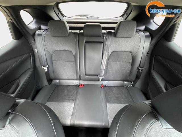Nissan - Qashqai - EU-Neuwagen - Reimport