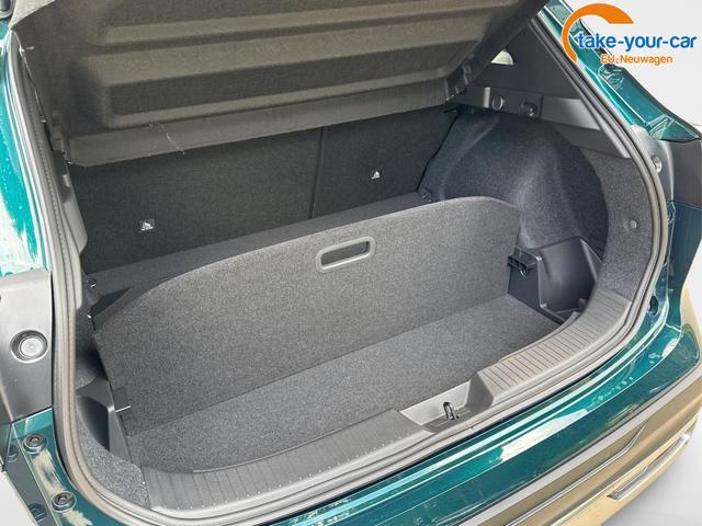Nissan - Qashqai - EU-Neuwagen - Reimport