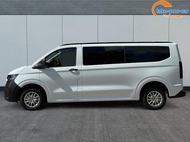 Volkswagen - T7 Caravelle - EU-Neuwagen - Reimport