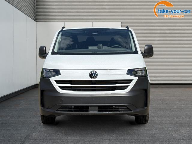 Volkswagen - T7 Caravelle - EU-Neuwagen - Reimport