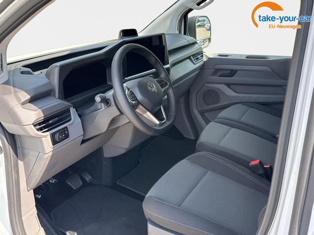 Volkswagen - T7 Caravelle - EU-Neuwagen - Reimport